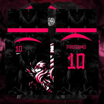 Arte da categoria interclass